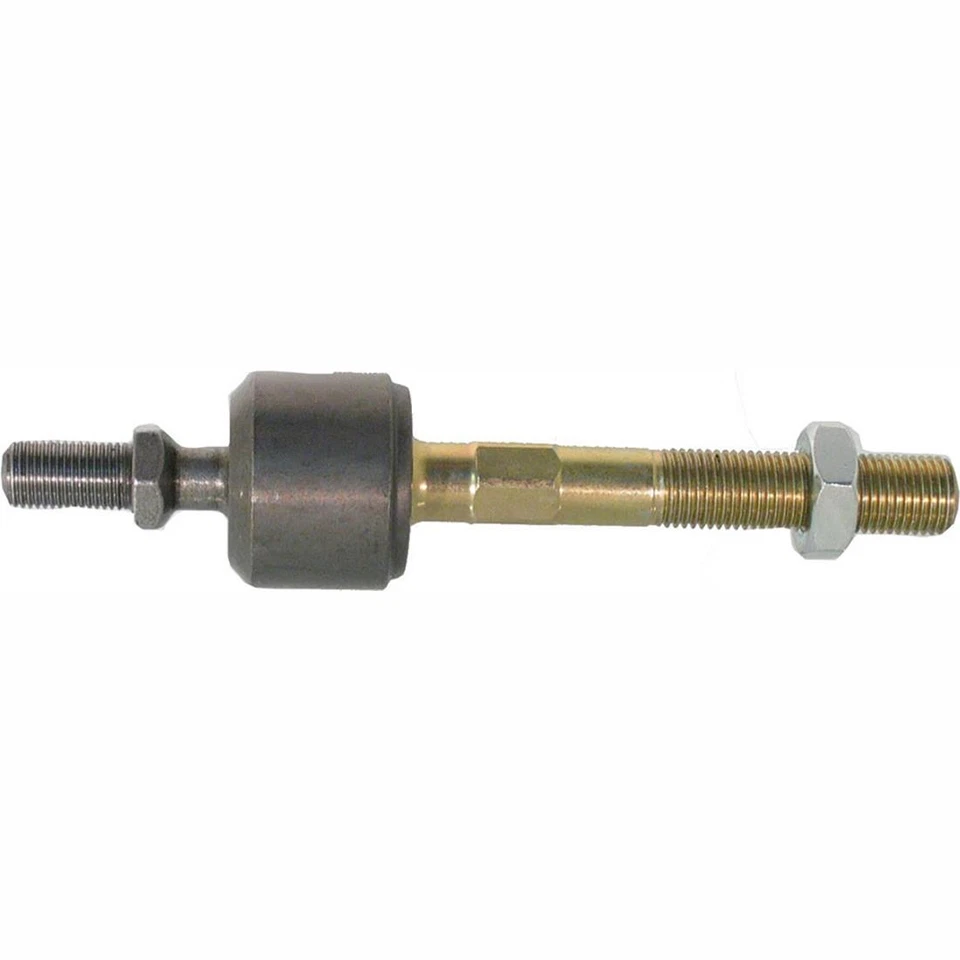 Extremo de barra de amarre de dirección interior delantera Delphi 2 piezas para Honda Accord 1990-1993 Foto 3 de 4