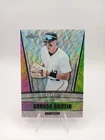 🔥1/1 Konnor Griffin Leaf Metal Galaxy Pulsar Rookie Card!!! (Pirates)