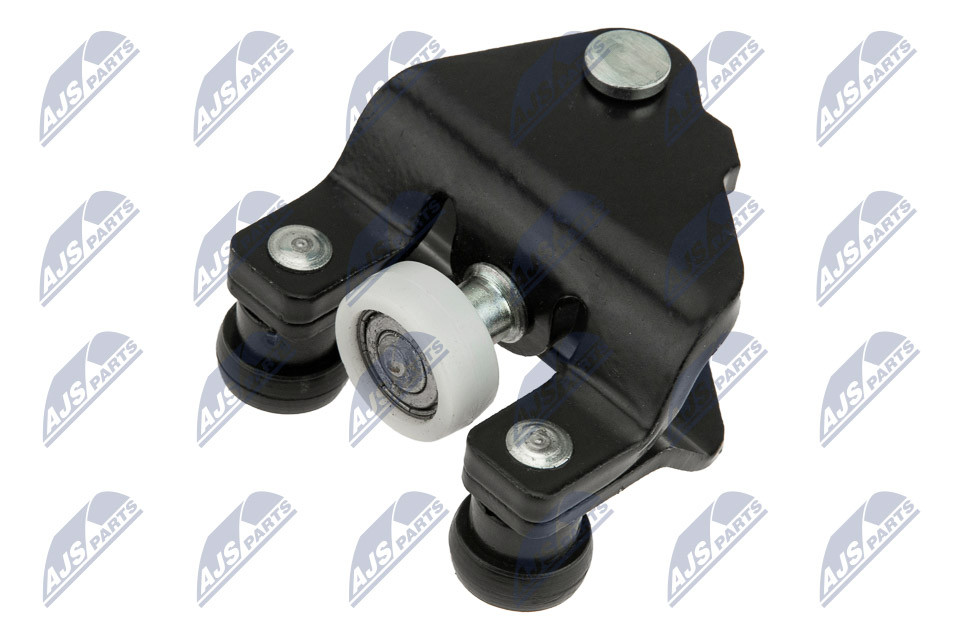 N.T.Y. EZC-PE-062.NTY Roller Guide, sliding door for CITROËN,PEUGEOT