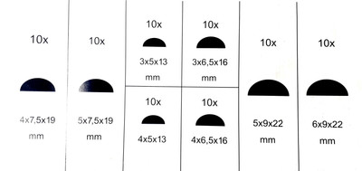 Bit-Sortiment Mit Steckschlüssel Satz In Bayern - Schirnding - Foto 9