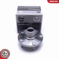 Esen Skv Radlagersatz 29SKV481 FüR Hyundai Elantra 5 Md Ud Veloster Fs Crdi Gdi