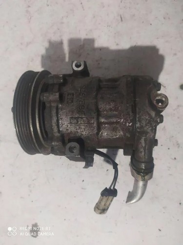 OPEL CORSA C F08, F68 Kondensatpumpe Klimaanalge 24461719 1.40 Petrol 34871615