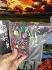 Scotty Cameron Headcover Mardi Gras