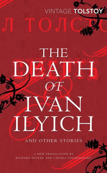 Leo N. Tolstoi | The Death Of Ivan Ilyich And Other Stories | Taschenbuch (2011)-image