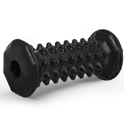 Foot massager to relieve plantar fasciitis pain