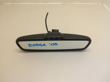 SPECCHIETTO RETROVISORE INTERNO PER DODGE Journey 1° Serie #015892 (08>)