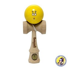 BARBAPAPA Kendama Zoo Edition Toy