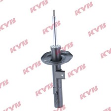 KYB Front Axle Right Shock Absorber fits Mazda CX-30