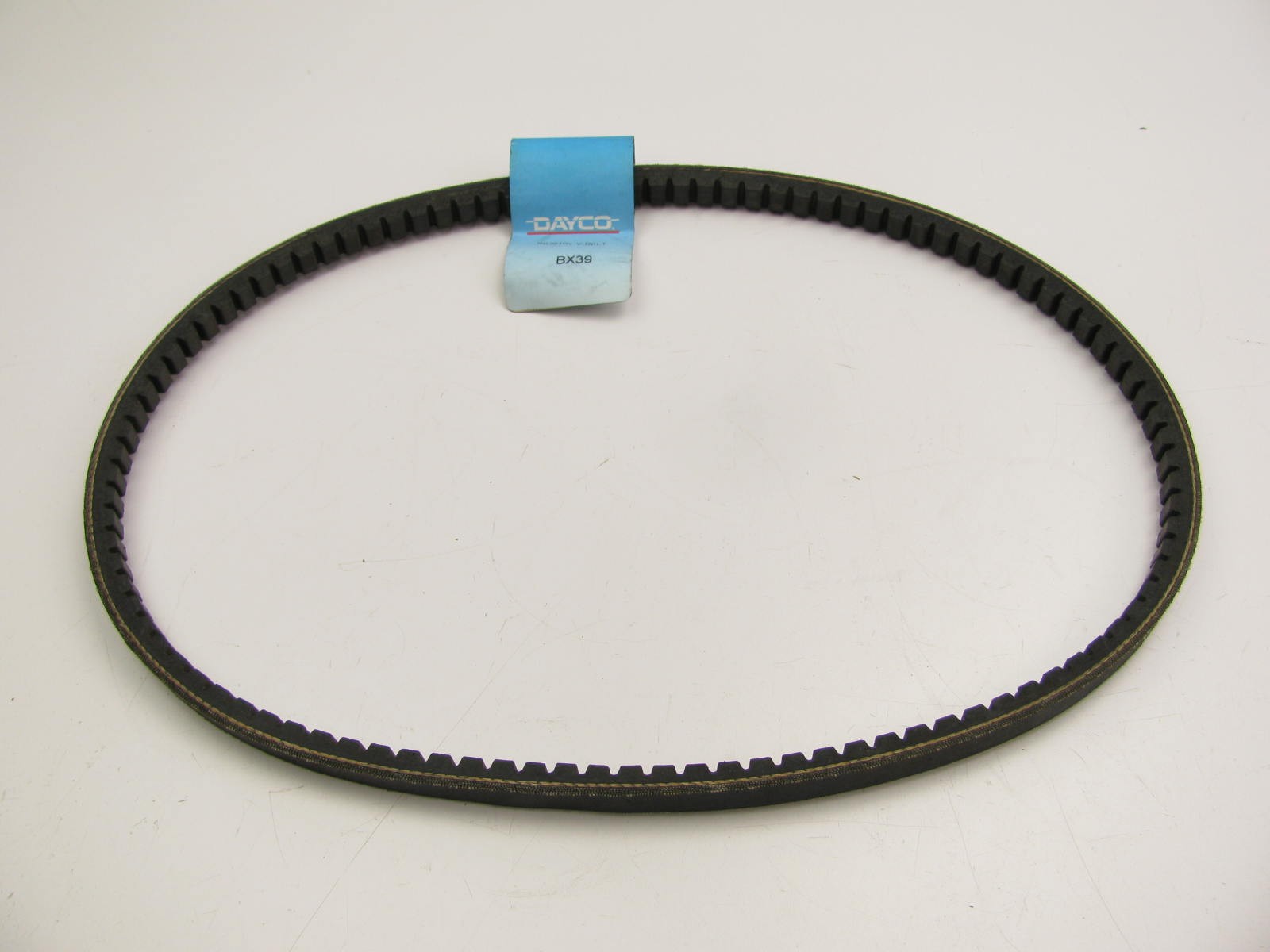 Dayco BX39 Industrial Accessory Drive V-Belt - 0.67" X 42.17"