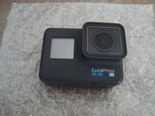GoPro Hero 6 Black