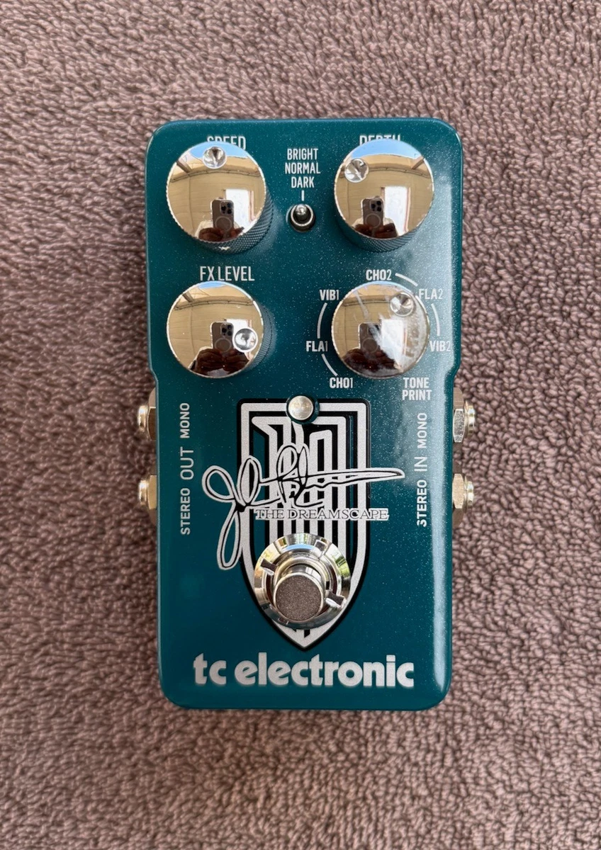 tc electronic dreamscape products for sale | eBay