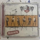 REBELDE RBD CD ALFONSO CHRISTIAN MAYTE CHRISTOPHER ANAHI DULCE - 2006 MEXICO
