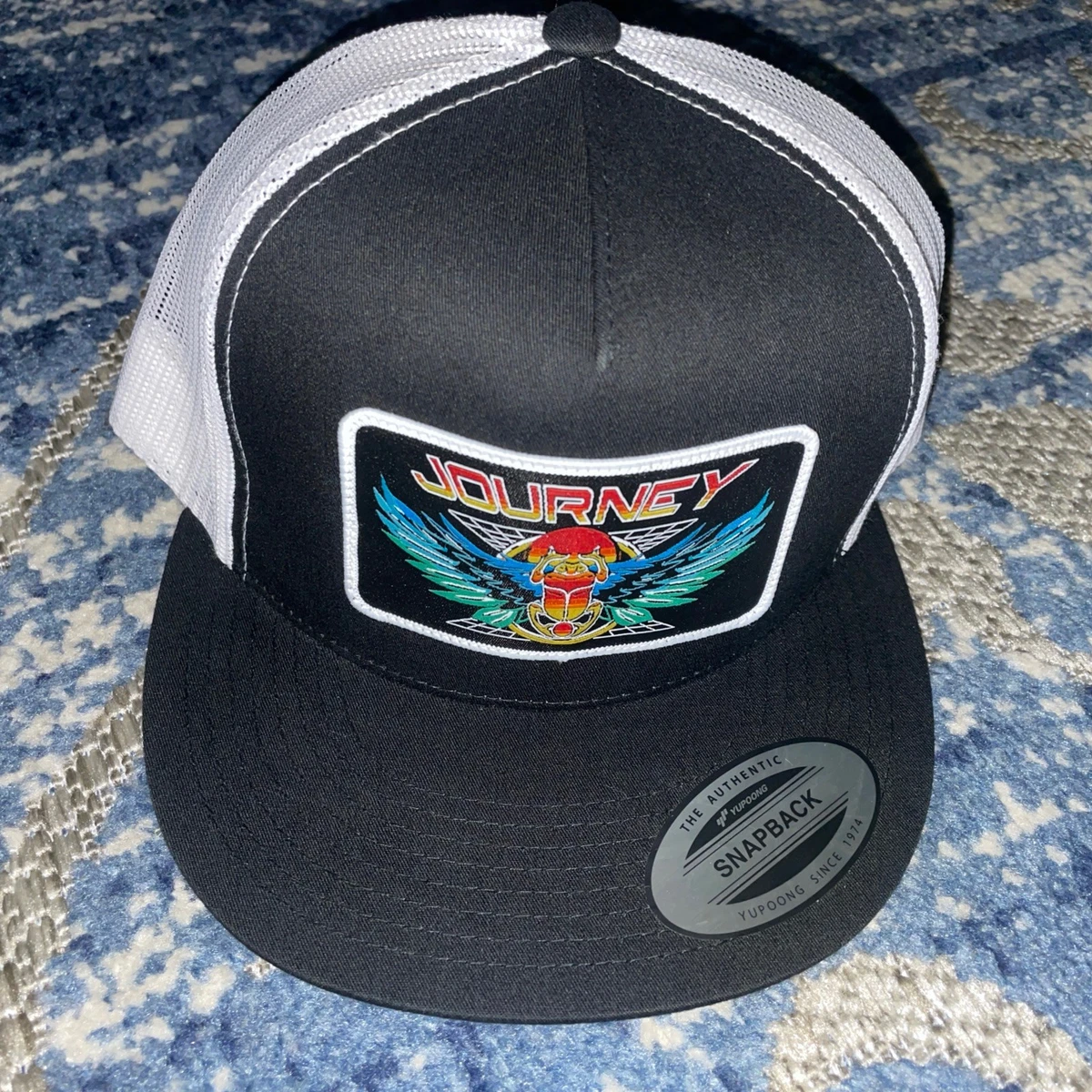 Hip Hop White Hats for Men for sale | eBay