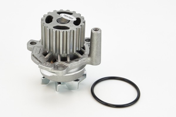 Wasserpumpe MotorküHlung Continental Ctam WP6003 FüR Audi Ford 3C2 Passat VW 3C5-image