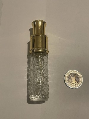 Madame Rochas kleiner Parfum Zerstäuber leer