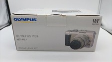 OLYMPUS E-PL1 Lens Kit Mirrorless Camera