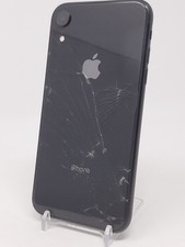 Apple iPhone XR Black Cell Phones & Smartphones for Sale | Shop