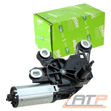 VALEO Wischermotor Hinten u.a. für AUDI, VW