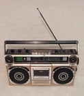 Vintage National Panasonic RX-4970T Boombox 1979 Made in Japan AM/FM/SW