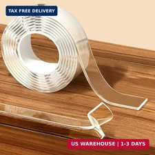 Corner Protector Baby,Clear Edge Protector Strip,Self-Adhesive Soft Baby Proofin