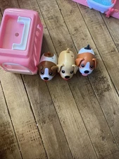 Spin Master Chubby Puppies