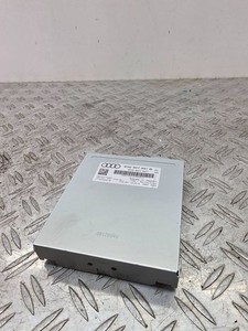 Audi A6 S6 C7 4G 2012 Diesel Kamerasteuergerät 4G0907441B 180kW GENUINE