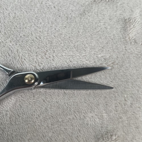 ARIUS EICKERT 5" SCISSORS SHEARS Taiwan Stainless Steel - Picture 5 of 9