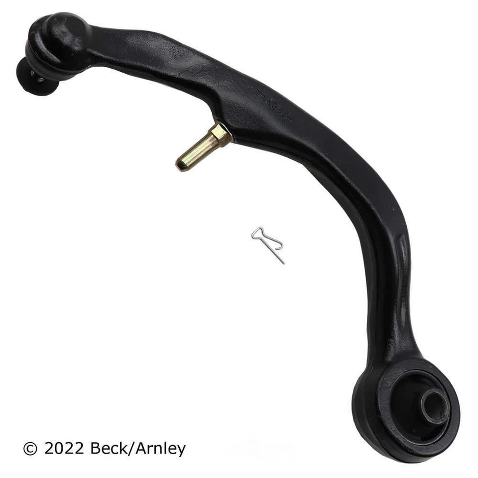 Conjunto de brazo de control de suspensión y rótula 102-7856 para 04-06 INFINITI G35 Foto 2 de 4