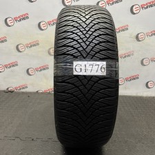 235 50 R18 101W XL GOODRIDE 4S Elite, Tread 6.8mm(G1776) Puncture Repair