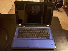 HP Pavilion G6 Series Laptop computer fully working Lovely condition