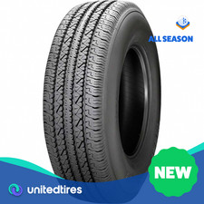 New Lt 24575r16 Bridgestone R265 120116s 148qp New Lt 24575r16 Bridgestone R265 120116s 148qp