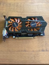 ZOTAC GeForce GTX 660 2GB GDDR GPU Graphics C...