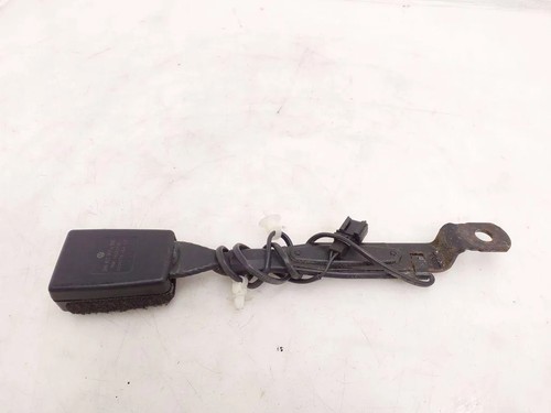 VW CADDY IV Furgon SAA, SAH Sitzschnalle vorne rechts 2H0857877L 1.97 33365849