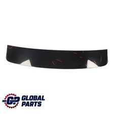 Audi A3 8P Spoiler Posteriore Coperchio Portellone Phantom Black Z9Y 8P4827933D