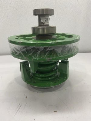 John Deere Fan Drive RE582570