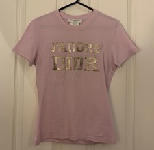 Christian Dior Pink JADORE DIOR THE LATEST BL...