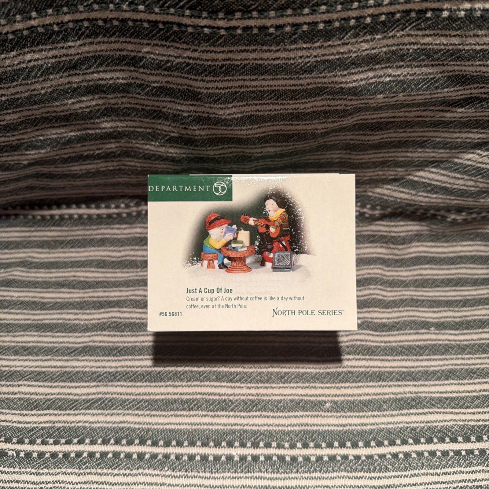 Click here to see eBay Auction