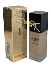 Yves Saint Laurent All Hours Foundation MN1 All Day Long Wear 0.84 oz/25ml