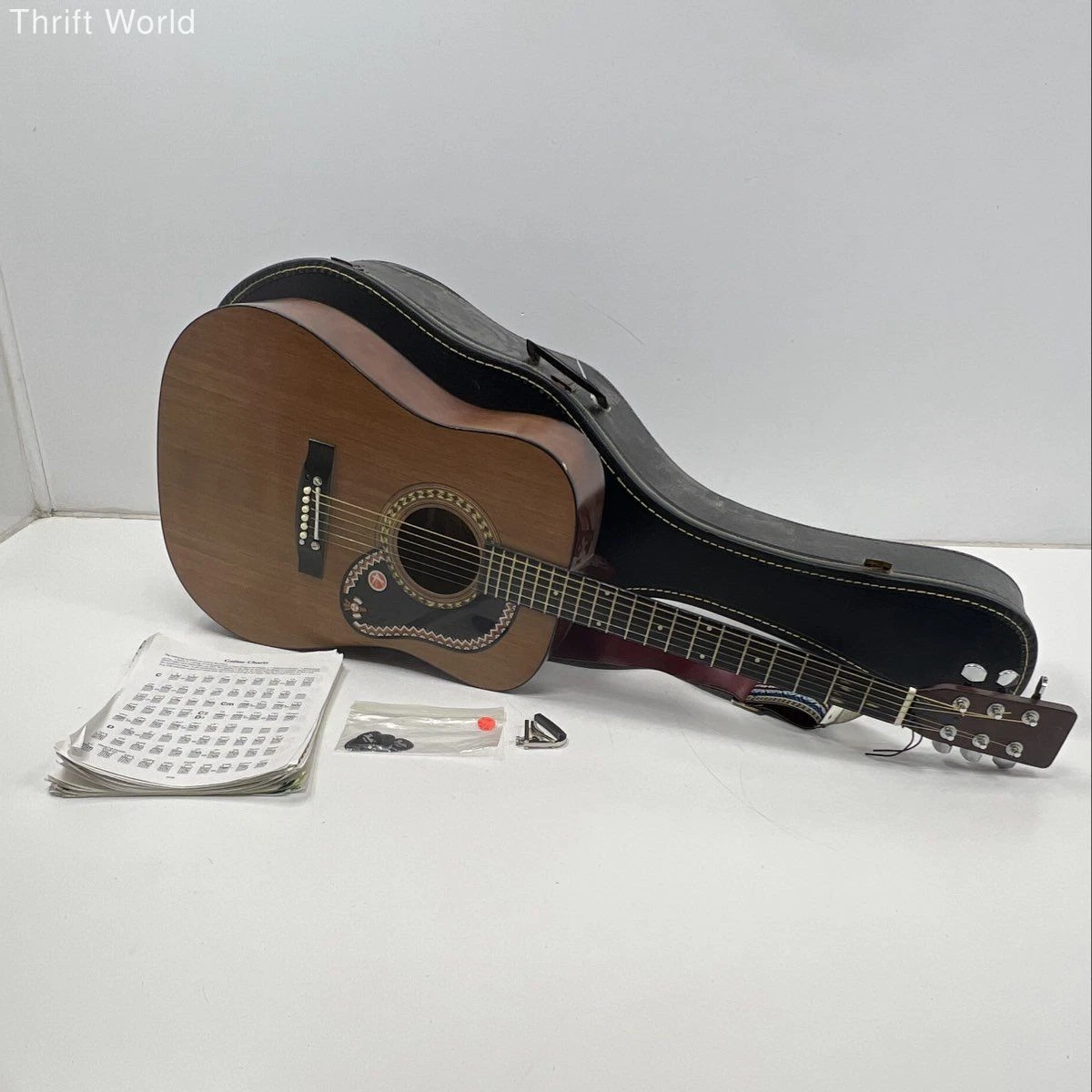 Kay Vintage Acoustic Guitars for sale | eBay