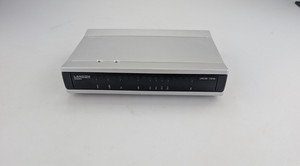 Lancom 1781VA Business Router | VDSL2 / ADSL2+ | Inkl. Netzteil