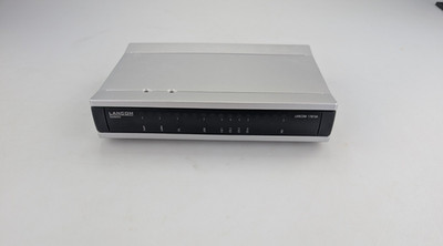 Lancom 1781VA Business Router | VDSL2 / ADSL2+ | Includes Power Supply