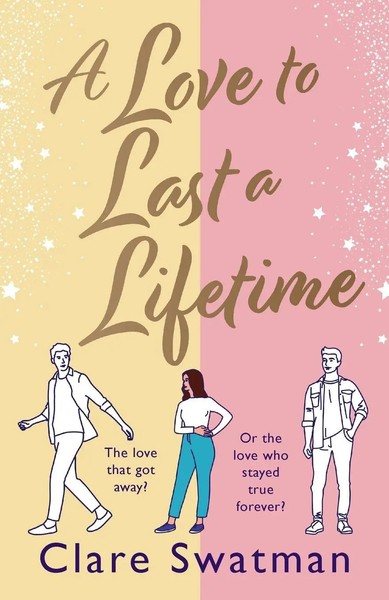 Clare Swatman | A Love To Last A Lifetime | Taschenbuch | Englisch (2023)-image