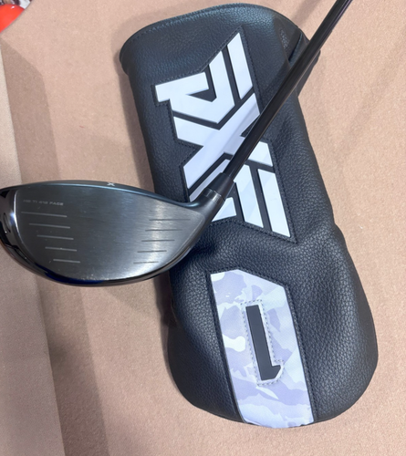 PXG 0311 XF GEN5 Driver 9° Stiff Right-Handed Graphite à vendre | Golf Avenue
