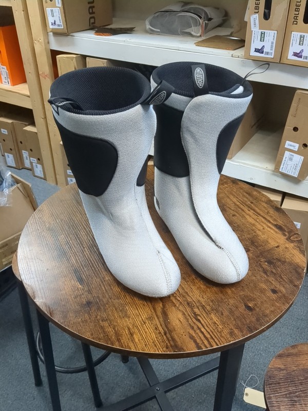 intuition ski boot liners - 12/30