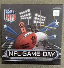 NFL GAME DAY The Ultimate Football Boardgame 2012 Officially licensed Complete
