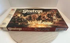 Vintage 1986 Stratego Board Game by Milton Bradley #4075  Complete game