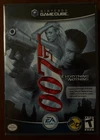 007: Everything or Nothing Nintendo GameCube with Case & Booklets - Works