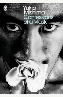 Yukio Mishima Confessions of a Mask (Taschenbuch) Penguin Modern Classics