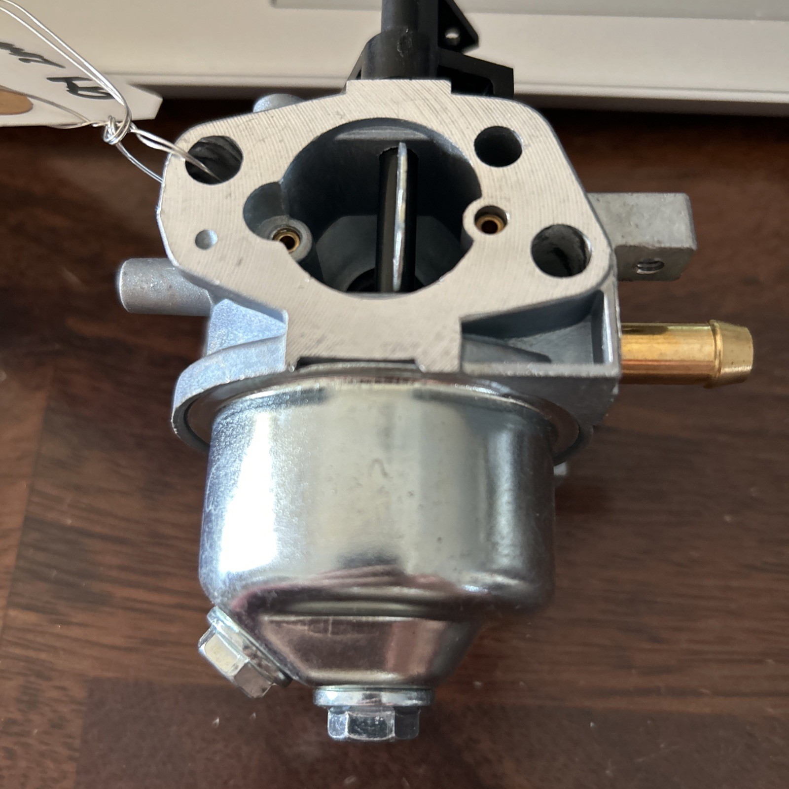 Carburetor For Cpe 3000/3500/4000w 6.5hp