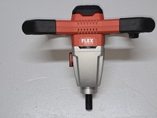 Flex-Tools MXE 18.0-EC Akku-Rührwerk Mörtelrüher Quirl